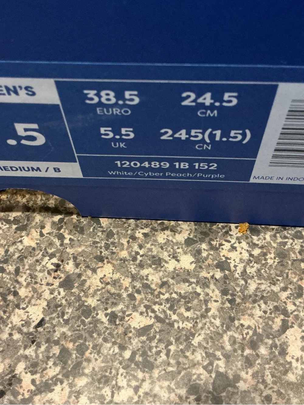 Brooks women’s running